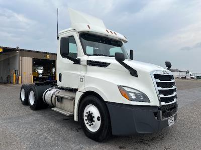 Used 2019 Freightliner Cascadia Detroit DD13 Semi Truck for sale #324544 - photo 1