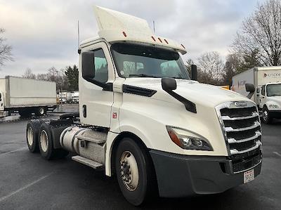 Used 2019 Freightliner Cascadia Detroit DD13 Semi Truck for sale #324549 - photo 1