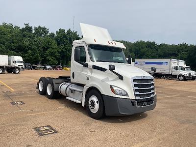 Used 2019 Freightliner Cascadia Detroit DD13 Semi Truck for sale #324555 - photo 1
