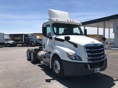 Used 2019 Freightliner Cascadia Detroit DD13 Semi Truck for sale #324568 - photo 1