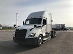 Used 2021 Freightliner Cascadia Detroit DD15AT Semi Truck with Sleeper Cab for sale #324658 - photo 3
