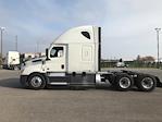 Used 2021 Freightliner Cascadia Detroit DD15AT Semi Truck with Sleeper Cab for sale #324658 - photo 4