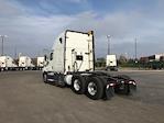 Used 2021 Freightliner Cascadia Detroit DD15AT Semi Truck with Sleeper Cab for sale #324658 - photo 5
