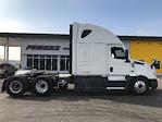 Used 2021 Freightliner Cascadia Detroit DD15AT Semi Truck with Sleeper Cab for sale #324658 - photo 8