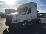 Used 2021 Freightliner Cascadia Detroit DD15AT Semi Truck with Sleeper Cab for sale #324661 - photo 5