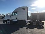 Used 2021 Freightliner Cascadia Detroit DD15AT Semi Truck with Sleeper Cab for sale #324661 - photo 7