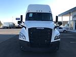 Used 2021 Freightliner Cascadia Detroit DD15AT Semi Truck with Sleeper Cab for sale #324662 - photo 2