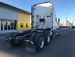 Used 2021 Freightliner Cascadia Detroit DD15AT Semi Truck with Sleeper Cab for sale #324662 - photo 7