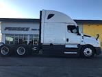 Used 2021 Freightliner Cascadia Detroit DD15AT Semi Truck with Sleeper Cab for sale #324662 - photo 8