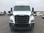 Used 2021 Freightliner Cascadia Detroit DD15AT Semi Truck with Sleeper Cab for sale #324664 - photo 2