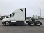 Used 2021 Freightliner Cascadia Detroit DD15AT Semi Truck with Sleeper Cab for sale #324664 - photo 4