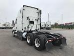 Used 2021 Freightliner Cascadia Detroit DD15AT Semi Truck with Sleeper Cab for sale #324664 - photo 5