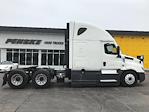 Used 2021 Freightliner Cascadia Detroit DD15AT Semi Truck with Sleeper Cab for sale #324664 - photo 8