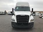 Used 2021 Freightliner Cascadia Detroit DD15AT Semi Truck with Sleeper Cab for sale #324670 - photo 2