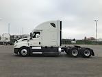 Used 2021 Freightliner Cascadia Detroit DD15AT Semi Truck with Sleeper Cab for sale #324670 - photo 4