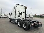 Used 2021 Freightliner Cascadia Detroit DD15AT Semi Truck with Sleeper Cab for sale #324670 - photo 5