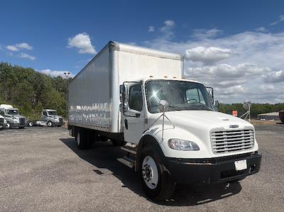 Used 2021 Freightliner M2 106 - photo 1