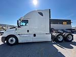 Used 2019 Freightliner Cascadia Detroit DD15AT Semi Truck with Sleeper Cab for sale #324783 - photo 4