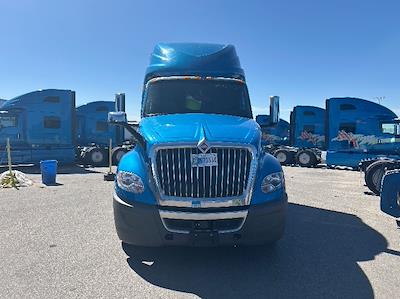 Used 2021 International LT - photo 2