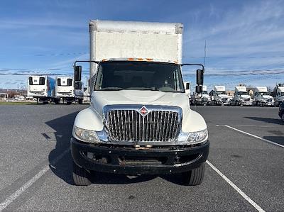 Used 2019 International DuraStar 4300 Box Truck with Liftgate for sale #325039 - photo 2