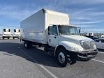 Used 2019 International DuraStar 4300 Box Truck with Liftgate for sale #325039 - photo 1
