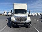 Used 2019 International DuraStar 4300 Box Truck with Liftgate for sale #325039 - photo 2