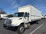 Used 2019 International DuraStar 4300 Box Truck with Liftgate for sale #325039 - photo 3