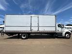 Used 2019 International DuraStar 4300 Morgan Truck Body Box Truck with Liftgate for sale #325121 - photo 15