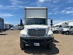 Used 2019 International DuraStar 4300 Morgan Truck Body Box Truck with Liftgate for sale #325121 - photo 2