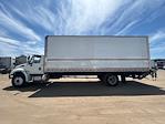 Used 2019 International DuraStar 4300 Morgan Truck Body Box Truck with Liftgate for sale #325121 - photo 4