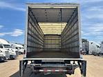 Used 2019 International DuraStar 4300 Morgan Truck Body Box Truck with Liftgate for sale #325121 - photo 8