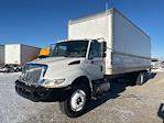 Used 2019 International DuraStar 4300 Box Truck with Liftgate for sale #325165 - photo 3