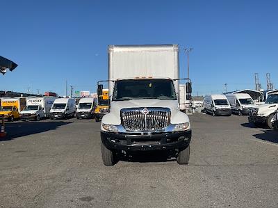 Used 2019 International DuraStar 4300 Morgan Truck Body Box Truck with Liftgate for sale #325187 - photo 2