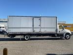 Used 2019 International DuraStar 4300 Morgan Truck Body Box Truck with Liftgate for sale #325187 - photo 12