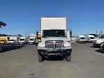 Used 2019 International DuraStar 4300 Morgan Truck Body Box Truck with Liftgate for sale #325187 - photo 2