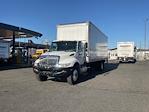 Used 2019 International DuraStar 4300 Morgan Truck Body Box Truck with Liftgate for sale #325187 - photo 3