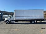 Used 2019 International DuraStar 4300 Morgan Truck Body Box Truck with Liftgate for sale #325187 - photo 4