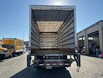 Used 2019 International DuraStar 4300 Morgan Truck Body Box Truck with Liftgate for sale #325187 - photo 6