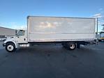 Used 2019 International DuraStar 4300 Box Truck with Liftgate for sale #325188 - photo 4