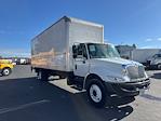 Used 2019 International DuraStar 4300 Box Truck with Liftgate for sale #325194 - photo 1