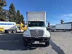 Used 2019 International DuraStar 4300 Box Truck with Liftgate for sale #325194 - photo 2