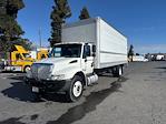 Used 2019 International DuraStar 4300 Box Truck with Liftgate for sale #325194 - photo 3