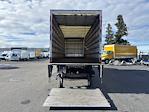Used 2019 International DuraStar 4300 Box Truck with Liftgate for sale #325194 - photo 9
