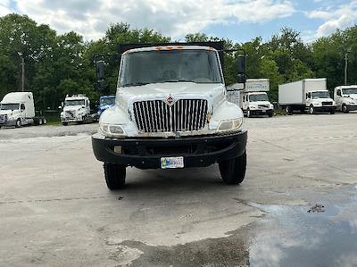 Used 2019 International DuraStar 4300 Flatbed Truck for sale #325209 - photo 2
