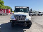 Used 2019 International DuraStar 4300 Morgan Truck Body Flatbed Truck for sale #325210 - photo 2
