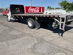 Used 2019 International DuraStar 4300 Morgan Truck Body Flatbed Truck for sale #325210 - photo 6
