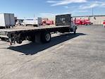 Used 2019 International DuraStar 4300 Morgan Truck Body Flatbed Truck for sale #325210 - photo 9