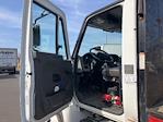 Used 2019 International DuraStar 4300 Morgan Truck Body Flatbed Truck for sale #325213 - photo 14