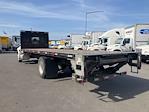 Used 2019 International DuraStar 4300 Morgan Truck Body Flatbed Truck for sale #325213 - photo 6