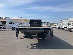 Used 2019 International DuraStar 4300 Morgan Truck Body Flatbed Truck for sale #325213 - photo 7